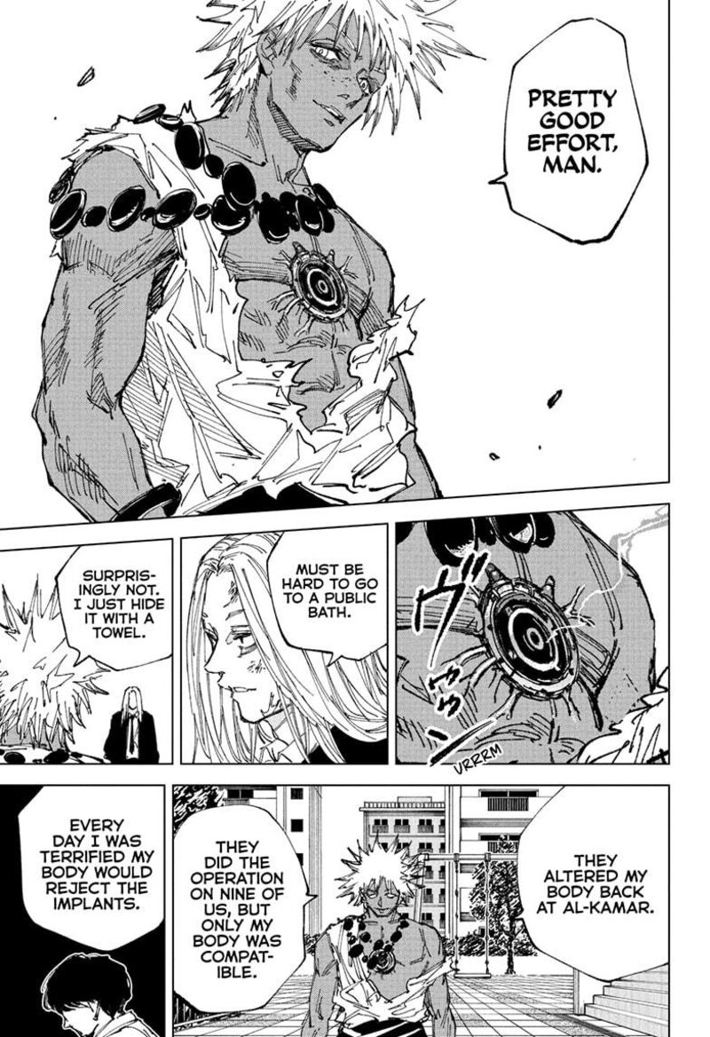 Chapter 252 - Page 21